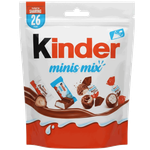 Kinder Minis Mix