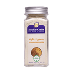 Healthy Crafts Organic Fenugreek Powder