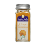 Healthy Crafts Organic Turmeric Powder