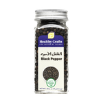 Healthy Crafts Organic Black Pepper