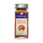 Healthy Crafts Organic Cinnamon Powder