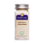 Healthy Crafts Organic Onion Powder