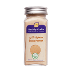 Healthy Crafts Organic Garlic Powder