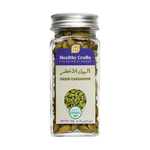 الهيل الأخضر العضوي من هيلثي كرافتس