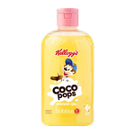 Kellogg's Coco Pops Bubble T Bath & Shower Gel