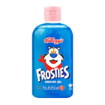 Kellogg's Frosties Bubble T Bath & Shower Gel