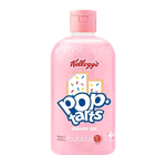 Kellogg's Pop Tarts Bubble T Bath & Shower Gel