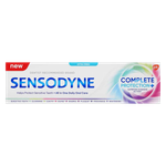 Sensodyne Complete Protection Fresh Breath Toothpaste