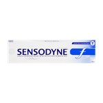 Sensodyne Flouride Toothpaste