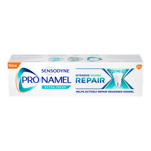 Sensodyne Pronamel Extra Fresh Intensive Enamel Repair Toothpaste