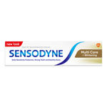 Sensodyne Multi Care + Whitening Toothpaste