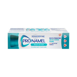 Sensodyne Pronamel Multi Action Toothpaste