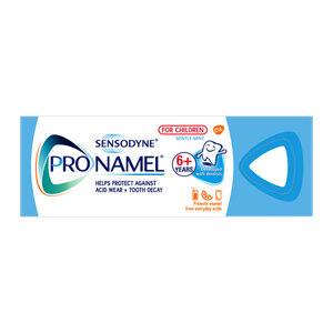 Sensodyne Pronamel Gentle Mint 6+ For Children Toothpaste