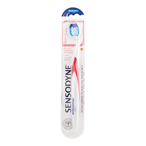 Sensodyne Gum Care Soft Toothbrush