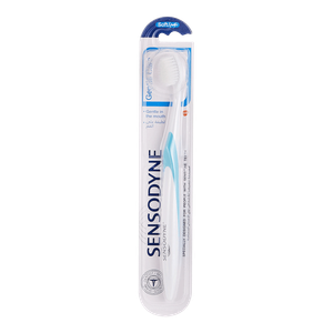Sensodyne Gentle Care Soft Toothbrush