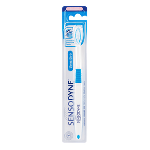 Sensodyne Sensitive Extra Soft Toothbrush