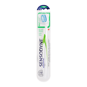 Sensodyne Multicare Medium Toothbrush
