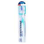 Sensodyne Deep Clean Extra Soft Toothbrush
