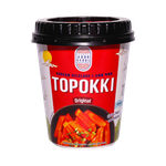 كعكة الأرز الأصلية من جود سيول