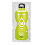 Bolero Lime Flavoured Mix Powder Advanced Hydration Drink