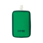 Omielife OmieChill Insulated Cooler Pouch - Green