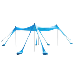 Beach Canopy Umbrella