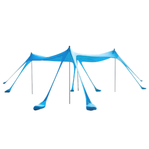 Beach Canopy Umbrella