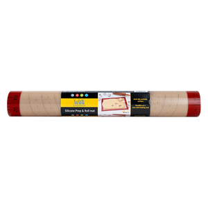 Nostik Silicone Prep & Roll Mat