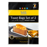 Nostik Toast Bags