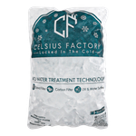Celsius Factory Premium Crystal Ice Cubes