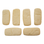 EPIC! White Panini Ciabatta