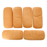 EPIC! White Ciabatta