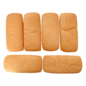 EPIC! White Ciabatta