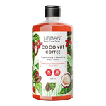 Urban Care Coconut Coffee Regenerating & Smoothing Body Wash