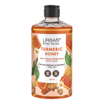 Urban Care Tumeric Honey Skin Toning Brightening Body Wash