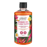 Urban Care Monoi Oil Ylang Ylang Refreshing & Hydrating Body Wash