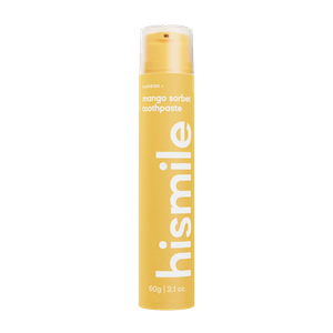 Hismile Mango Sorbet Toothpaste