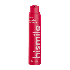 Hismile Red Velvet Toothpaste