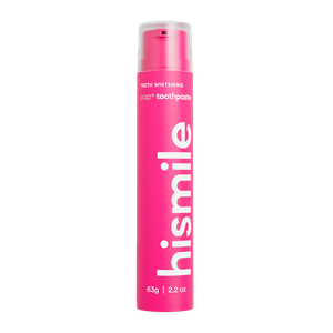 Hismile Pap+ Teeth Whitening Toothpaste