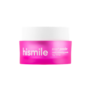 Hismile Pap+ Teeth Whitening Powder