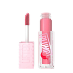 Maybelline Gloss Lifter Plump ( No.1 ) - Blush Blaze