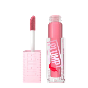 ملمع شفاه ليفتر بلامب ( No.1 ) من مايبيلين - بلش بلايز