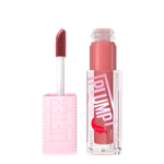 Maybelline Gloss Lifter Plump ( No.5 ) - Peach Fever