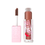 Maybelline Gloss Lifter Plump ( No.7 ) - Cocoa Zing