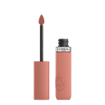 L'Oreal Infaillible Matte Resistance Liquid Lipstick - Worth It 601