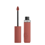 L'Oreal Infaillible Matte Resistance Liquid Lipstick - Worth It 635