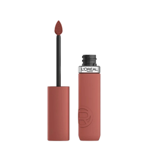 L'Oreal Infaillible Matte Resistance Liquid Lipstick - Worth It 635
