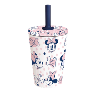 Stor Minnie Insulated Stainless Steel Drink Tumbler