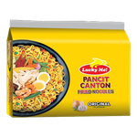 Lucky Me! Pancit Canton Original Flavour Fried Noodles