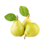 Syrian Pears